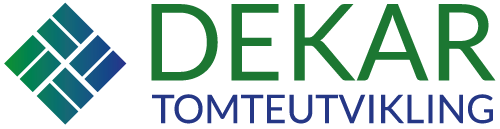Dekar Tomteutvikling